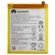 Batteria Huawei P9 PLUS
